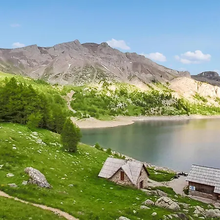 Lejlighed 1 Bedroom Lovely In Allos