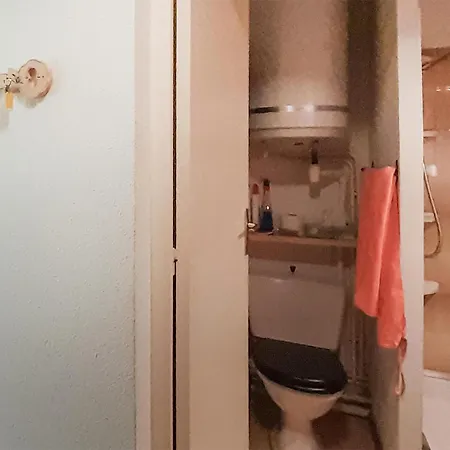 1 Bedroom Lovely In Allos