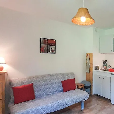 1 Bedroom Lovely In