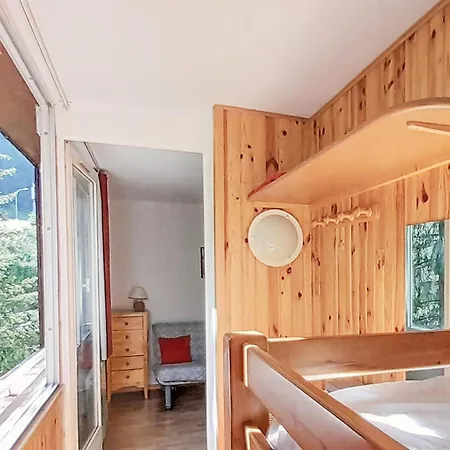 Lejlighed 1 Bedroom Lovely In