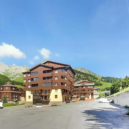 1 Bedroom Lovely In Lejlighed Allos
