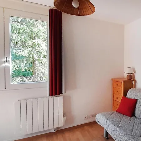 Lejlighed 1 Bedroom Lovely In Allos