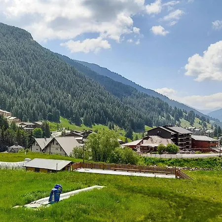 1 Bedroom Lovely In Lejlighed Allos