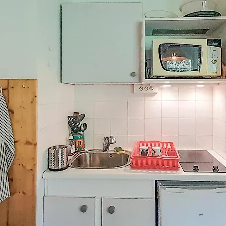 1 Bedroom Lovely In * Allos
