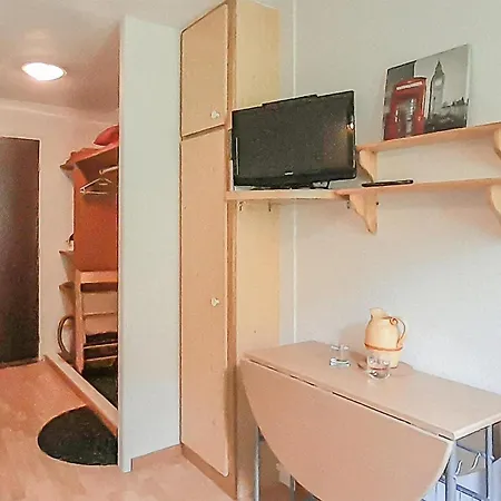 1 Bedroom Lovely In Lejlighed *